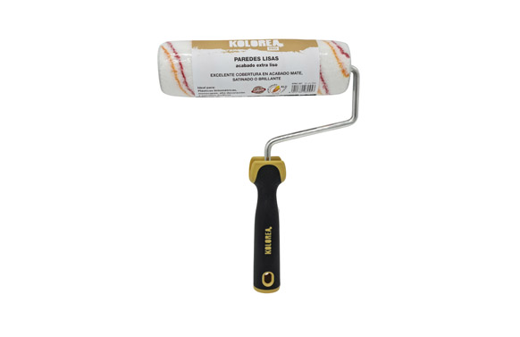 RODILLO PARD EXT LISAS PRO 22C