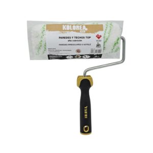 RODILLO PARE Y TECH TOP TEF 22