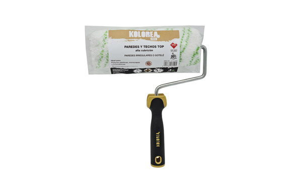 RODILLO PARE Y TECH TOP TEF 22