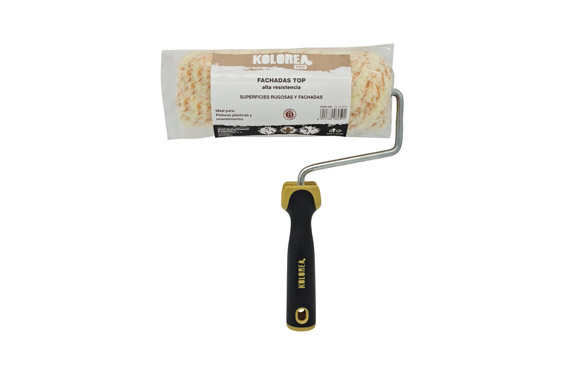 RODILLO FACH Y MUROS TOP PRO 2