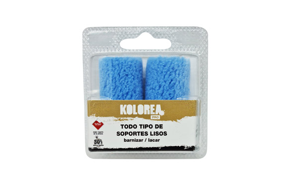 MINI RODILLO BAR LAC PRO TEF 2