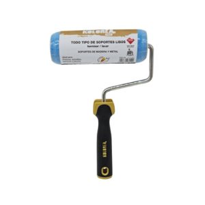 RODILLO BARNIZ LAC PRO TEF 18C