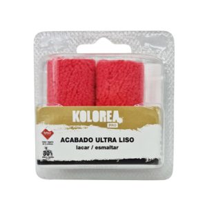 MINI RODILLO HIER Y MET TEF 6C