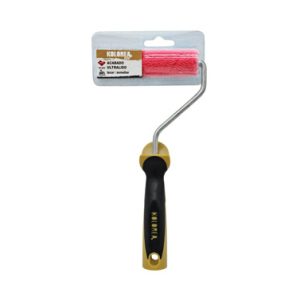 MINI RODILLO HIER Y METAL TEF