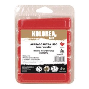 MINI RODILLO HIER Y MET PR TE