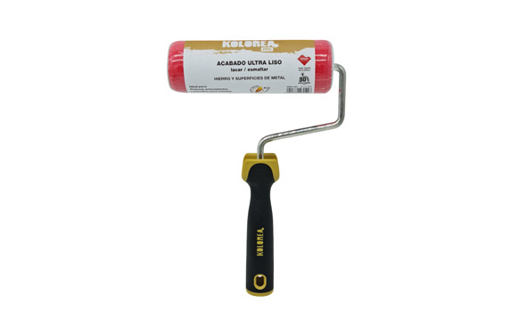 RODILLO HIER Y METAL PRO TEF 1