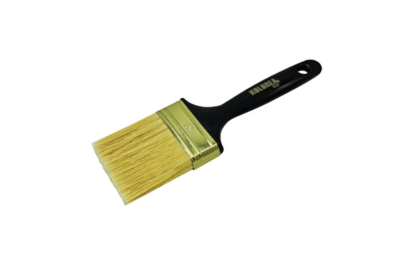 PALETINA SUPER NEGRA PRO Nº 80