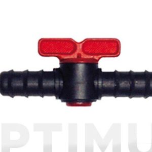 VALVULA CIERRE 12 MM 2 UDS