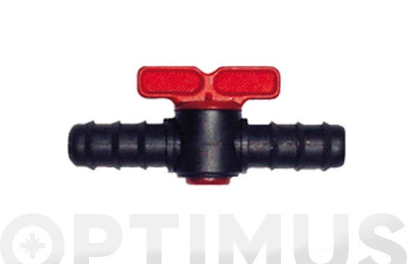 VALVULA CIERRE 12 MM 2 UDS