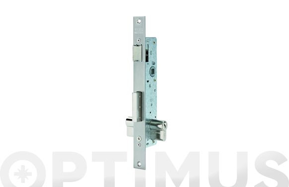 CERRADURA PUERTA METALICA SERI