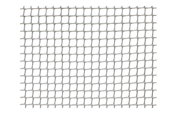 MALLA PLAST.10X10 MM 310 GR/M²