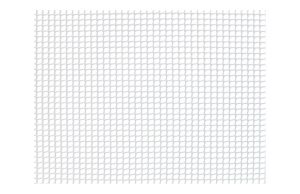 MALLA PLAST.5X5 MM 400 GR/M² 1