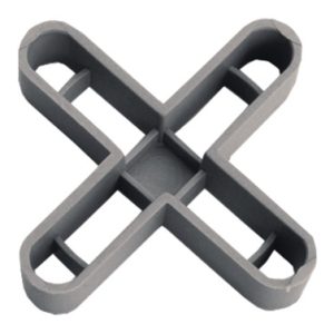 CRUCETAS PAVIM. 10 MM 50 UDS R