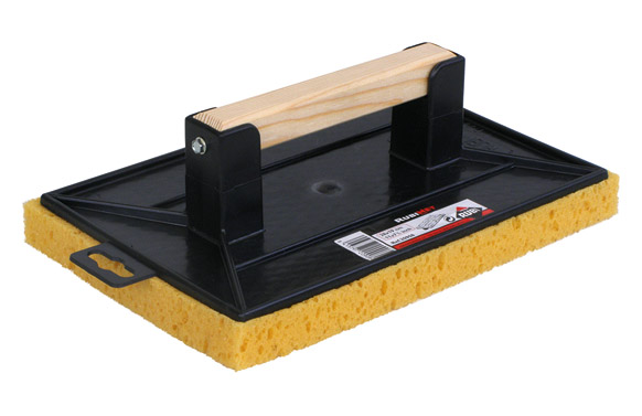 TALOCHA RECTANGULAR CON ESPONJ