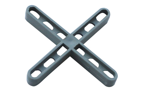 CRUCETAS PAVIM. 4 MM 200 UDS R