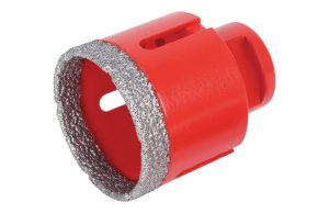 BROCA DIAMANTE DRYGRES Ø 50 MM