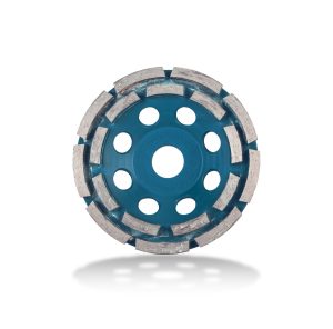 DISCO DIAMANTE DESBASTE DOBLE