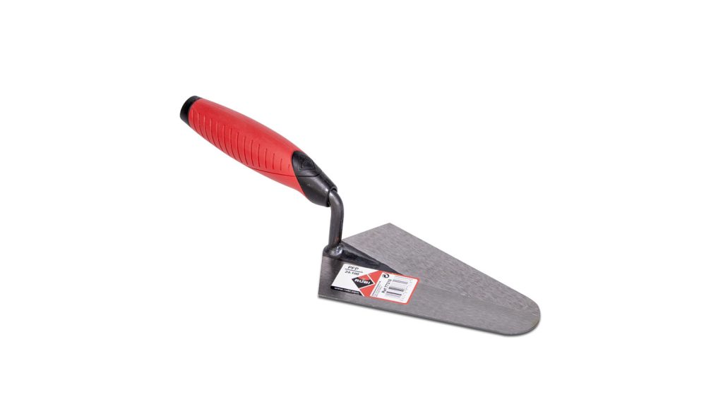 PALETA ALBAÑIL MANGO ERGON.140