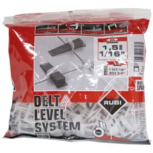 BRIDA 11-20MM 1,5MM DELTA L.S.