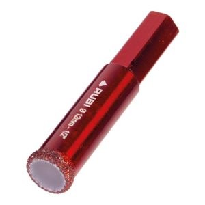 BROCA DIAMANTE DRYGRES 4DRILL