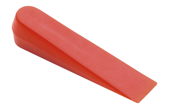 CUÑAS ALB. ALICAT. 7,5 MM 500