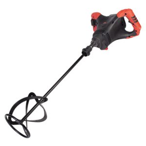 RUBIMIX-9 POWER MAX 230V 50/60