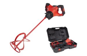 MEZCLADOR MORTERO RUBIMIX-9 26