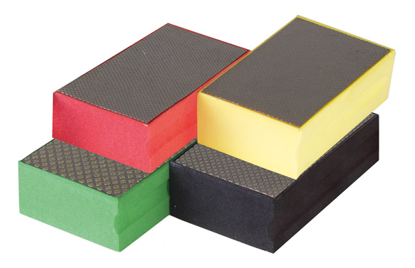 TACO PULIDO DIAMANTADO GR.60