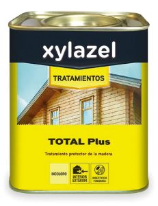 TRATAMIENTO PROTEC MADERA TOTA