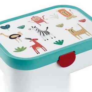 CONTENEDOR LUNCH BOX CAMPUS AN