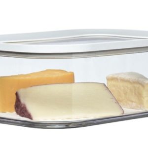 QUESERA MODULA BLANCO 2000 ML