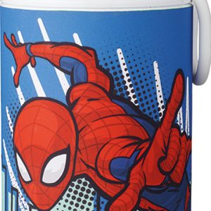 BOTELLA CAMPUS SPIDER 400ML107