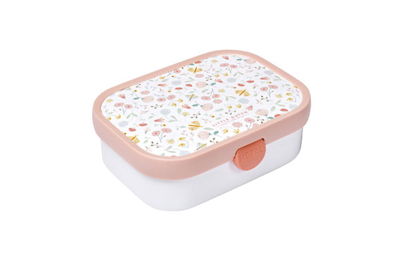 CONTENEDOR LUNCH BOX CAMPUS FL