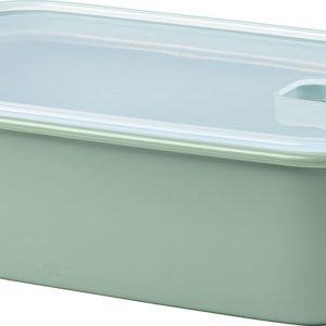 CONTENEDOR ALIMENTOS EASYCLIP