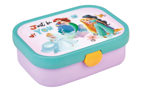 CONTENEDOR LUNCH BOX CAMPUS PR