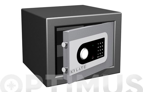 CAJA FUERTE SEG. 103-ES SOB. E