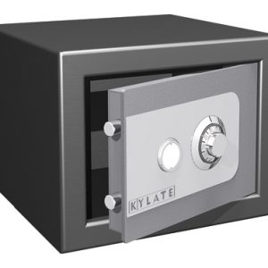 CAJA FUERTE SEG. 101-MS SOBREP