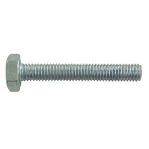 TORNILLO DIN933 6.88 CIN 12 X