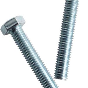 TORNILLO DIN 933 6.8 CINCADO 1