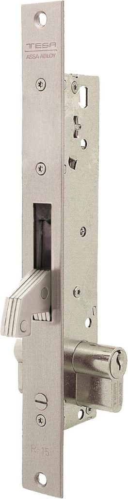 CERRADURA 2241-30-3AI