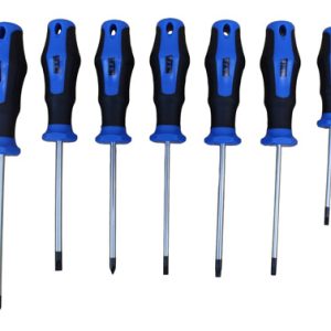 DESTORNILL. JGO 7 PZS 3 SL+2PH