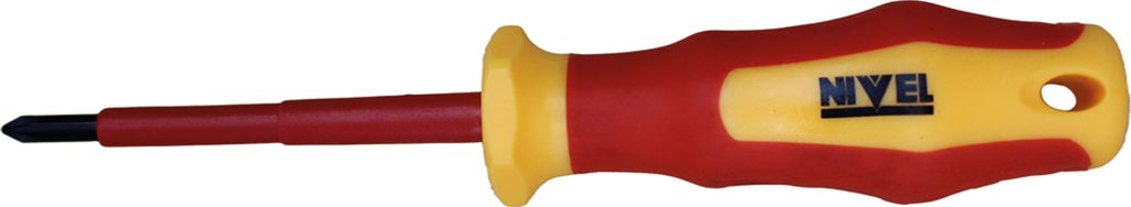 DESTORN. AISLADO 1000V PH 1 X