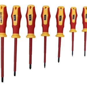 DESTORNILLADOR AISLADO 1000 V