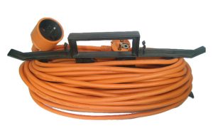 PROLONGADOR ELECTRICO IP20 15M