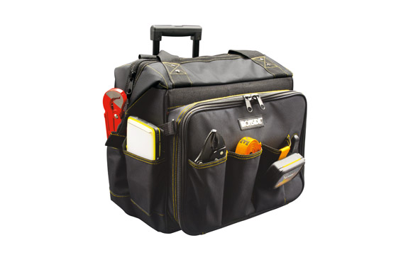 TROLLEY PORTAHERRAMIENT. 43X40