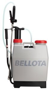 PULVERIZADOR MOCHILA 16 LITROS