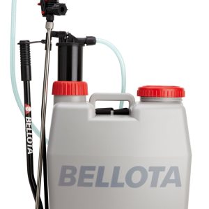 PULVERIZADOR MOCHILA 16 LITROS