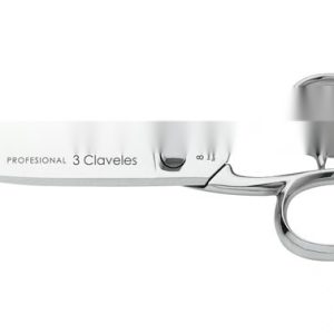 TIJERA COCINA INOX 8" 20 CM