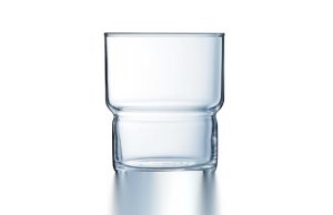 VASO CRISTAL APILABLE FUNAMBUL