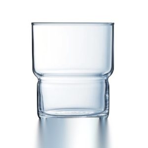 VASO CRISTAL APILABLE FUNAMBUL